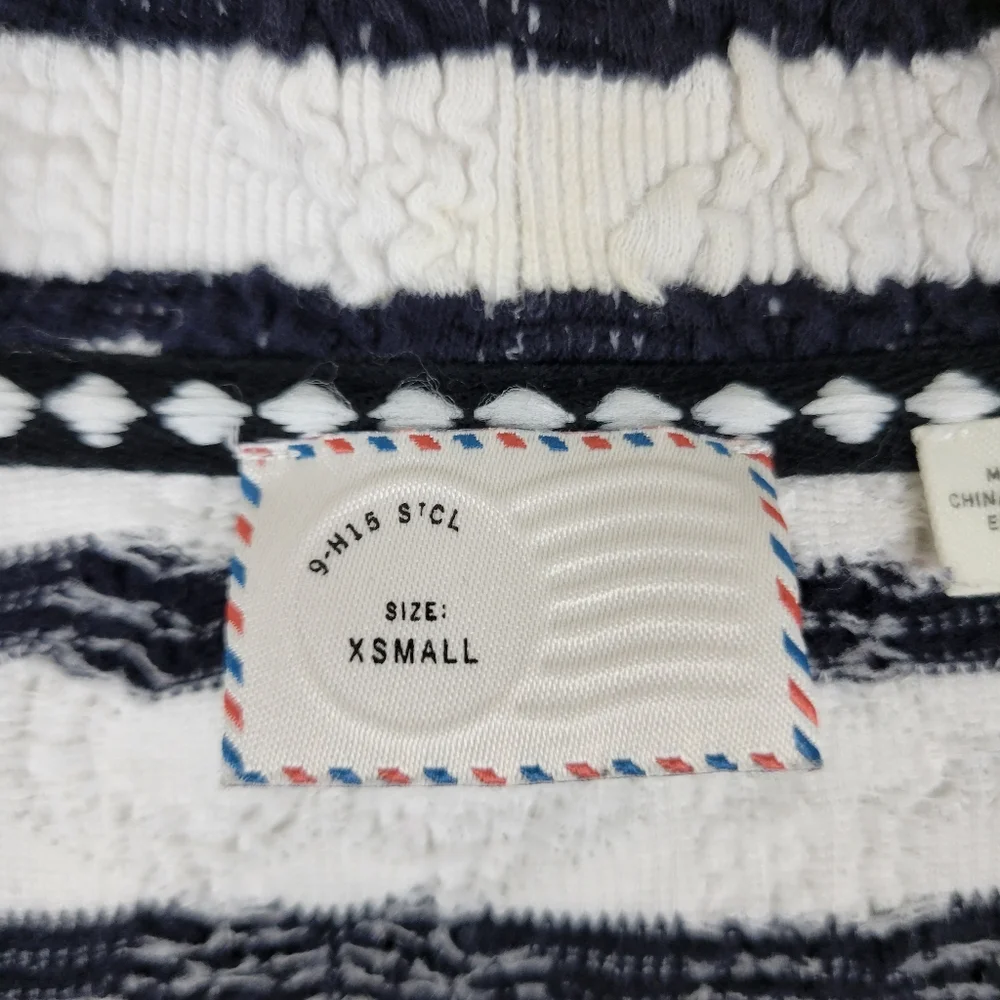 Postmark (Anthropologie) cardigan - Picture 2 of 9